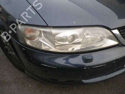 Right rear brake caliper OPEL VECTRA B (J96)  | BP11580899M106 