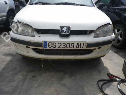 Starter PEUGEOT 106 II (1A_, 1C_)  | BP5351471M8