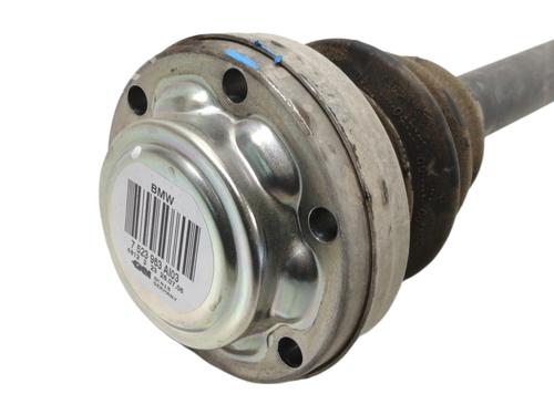 Left rear driveshaft BMW 1 (E87)  | BP12853248M40 