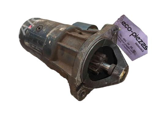 Used Starter Starter NISSAN TRADE Van 75 (75 hp) 36235338 36235338