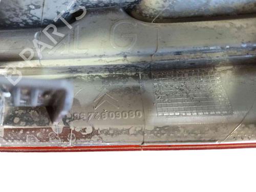 Left taillight CITROËN C-ELYSEE (DD_) 1.6 HDI 92 | BP37486501C34 - Image 5