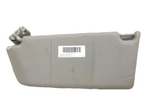 Left sun visor OPEL ASTRA H (A04) 1.4 LPG (L48) | BP8885018I1 