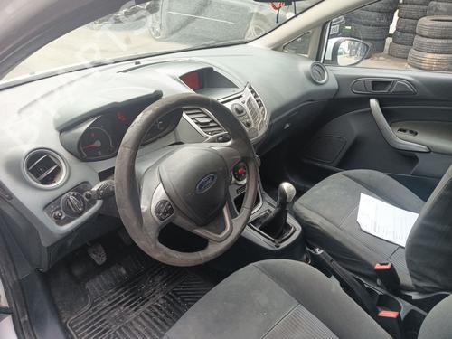 Display monitor FORD FIESTA VI (CB1, CCN) 1.4 TDCi | BP23952839C48 