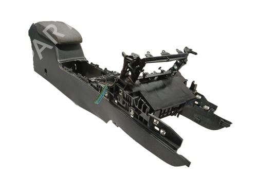Used Armrest / Center console VW GOLF VII (5G1, BQ1, BE1, BE2) 1.6 TDI (105 hp) 29354722