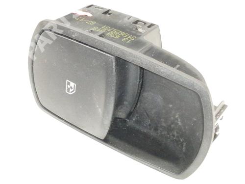 Used Right front window switch Right front window switch OPEL CORSA E (X15) 1.4 LPG (08, 68) (90 hp) 9438350 9438350