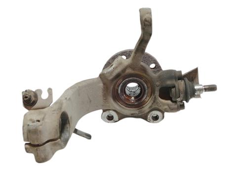 Right front steering knuckle SEAT ALHAMBRA (7V8, 7V9)  | BP12180092M26 