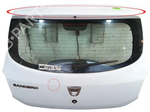 Used Tailgate Tailgate 38987382 38987382