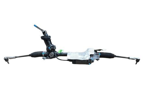 Tannstang/sevrosnekke VW TOURAN (5T1) 1.5 TSI (150 hp) 28950876