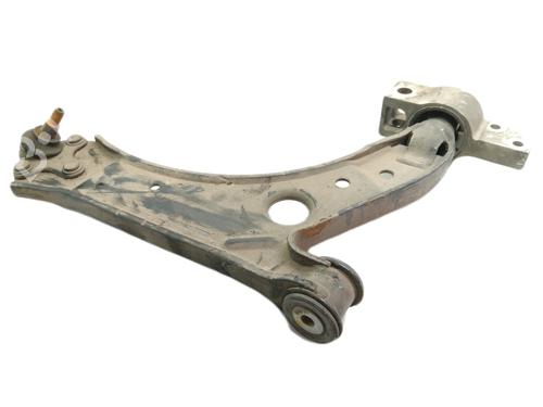 Used Right front suspension arm VW GOLF V (1K1) 1.6 FSI (115 hp) 9430874