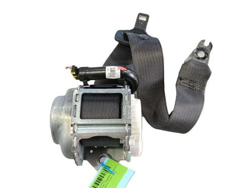 Used Rear right seatbelt OPEL ASTRA K Sports Tourer (B16) [2015-2022]  31189894