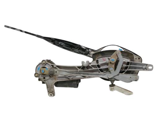 Front wiper motor MERCEDES-BENZ E-CLASS (W210)  | BP7702420M29 