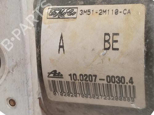 ABS pump FORD FOCUS C-MAX (DM2)  | BP5360020M43 