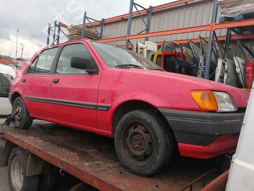 Starter FORD COURIER Pickup  | BP5365081M8