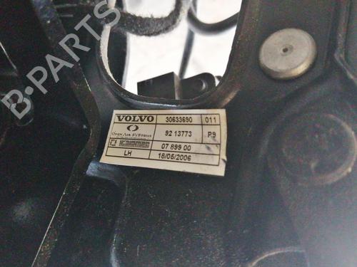 Sunroof VOLVO C70 I Coupe (872)  | BP16933390C124 