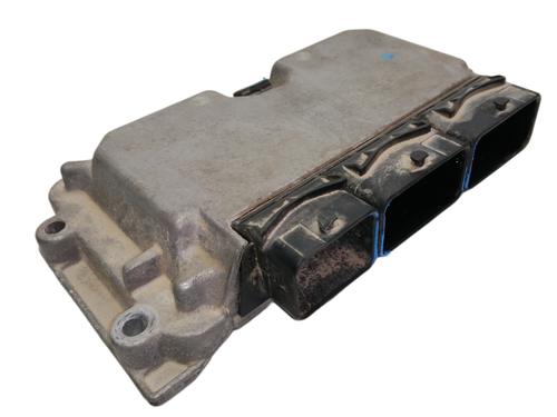 Used Engine control unit (ECU) PEUGEOT 106 II (1A_, 1C_) [1996-2005]  12178413