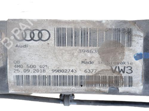 Rear axle AUDI Q8 (4MN, 4MT) 50 TDI Mild Hybrid quattro | BP36039563M2  - Image 7