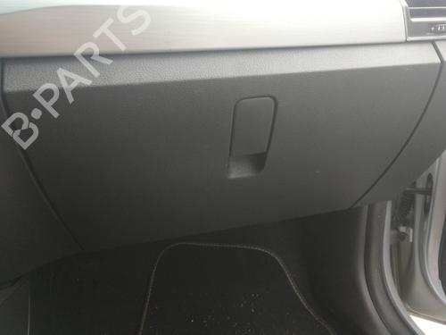 Glove box SKODA FABIA III (NJ3) 1.0 | BP8274232C95 