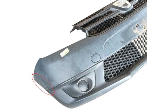 Front bumper DACIA SANDERO II 1.2 | BP38931852C7 - Image 8