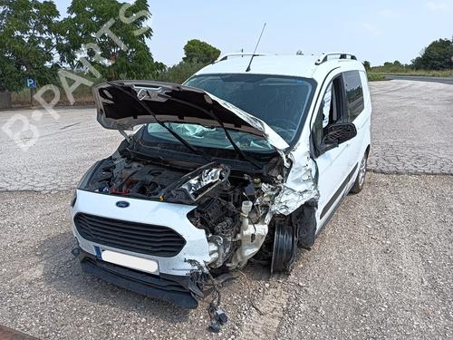 Used Parts FORD TRANSIT COURIER B460 MPV 1.5 TDCi (75 hp) 4412702