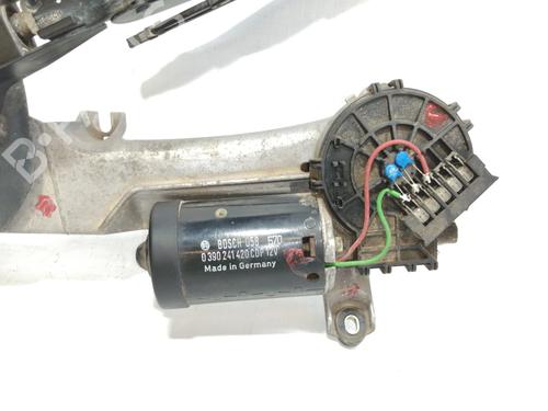 Front wiper motor MERCEDES-BENZ E-CLASS (W210)  | BP7775684M29 