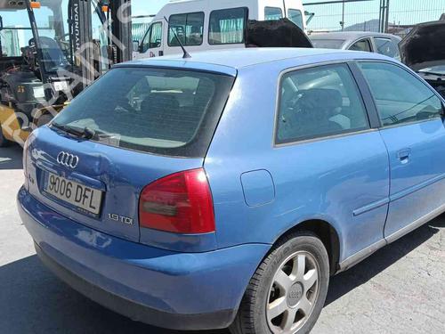 Left front window switch AUDI A3 (8L1) 1.9 TDI | BP37232190I27 - Image 6