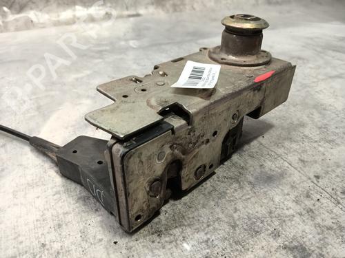 Used Front right lock FORD TRANSIT Van (FA_ _) [2000-2006]  20312145