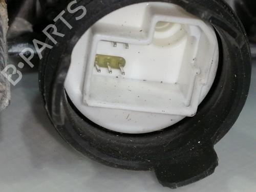 Left mirror BMW 5 (F10) 520 d | BP10704564C26 