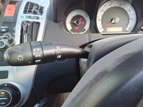 Used Steering column stalk KIA PRO CEE'D (ED) [2008-2013]  11336170