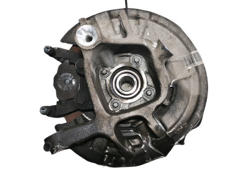 Left rear steering knuckle BMW 5 (F10) 520 d | BP10625800M27 