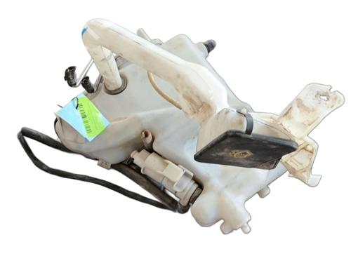 Windscreen washer tank MERCEDES-BENZ E-CLASS (W211) E 320 CDI (211.026) | BP25742771C113 
