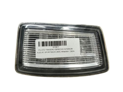 right-tailgate-light-audi-a1-sportback-8xa-8xf-12-tfsi-0fa1300416-8x0945096-866306888-2011-2012-2013-2014-2015-2016-2017-2018-2019-17222976 main image