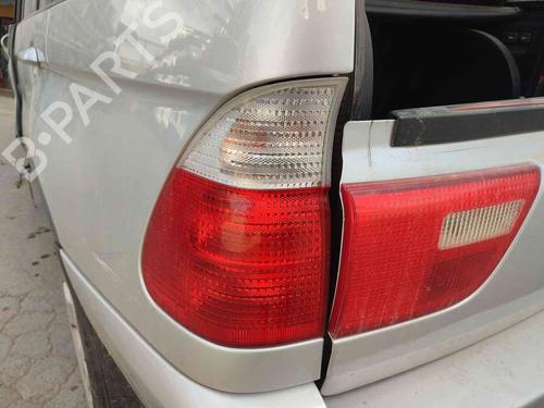 Left taillight BMW X5 (E53) 3.0 i | BP36807739C34 - Image 2