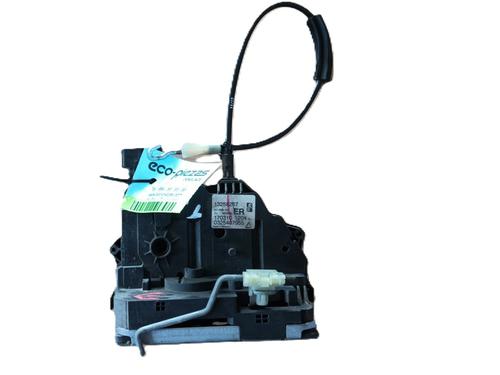 Used Rear right lock OPEL CORSA D (S07) 1.3 CDTI (L08, L68) (75 hp) 26501748