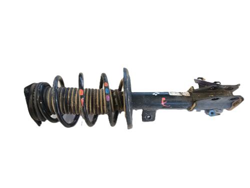 Used Left front shock absorber Left front shock absorber PEUGEOT 2008 II (UD_, US_, UY_, UJ_, UR_, UC_) 1.2 PureTech 130 (USHNS, URHNS) (130 hp) 34121922 34121922