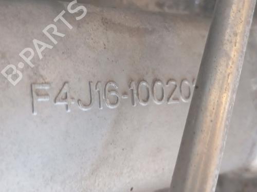 Engine OMODA 5 | BP29131768M1