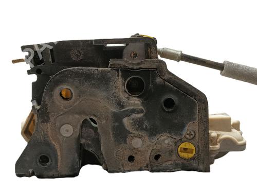 Rear left lock SEAT LEON (1P1) 1.9 TDI | BP19803431C100 