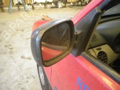 ECU airbags RENAULT KANGOO (KC0/1_)  | BP5356744M53 