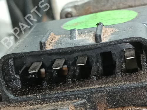 Front wiper motor FORD KA (RU8)  | BP23409940M29 