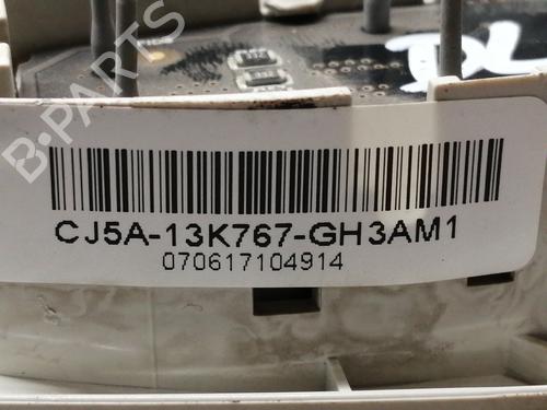 Interior roof light FORD KUGA II (DM2) 1.5 TDCi | BP16765323I8 