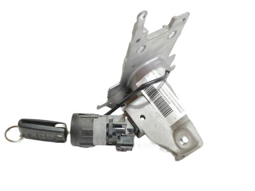 Ignition barrel CITROËN C4 Picasso I MPV (UD_)  | BP6885487M48 