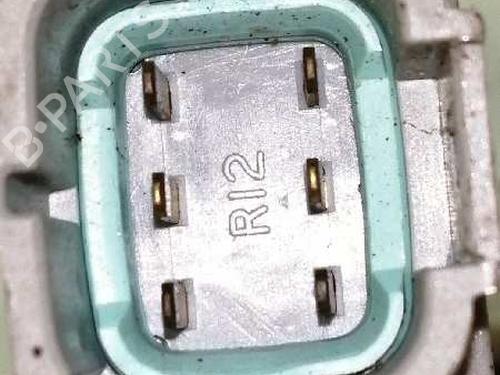 Front right lock NISSAN TERRANO II (R20) 2.7 TDi 4WD | BP6333280C97 