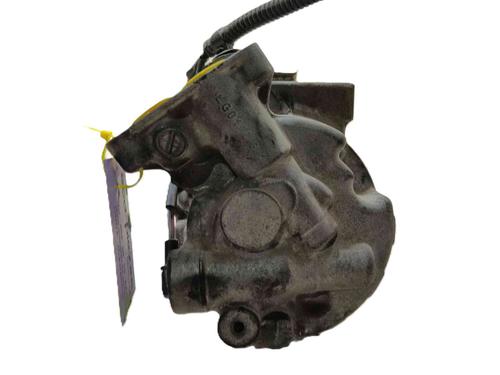 AC compressor RENAULT MEGANE III Hatchback (BZ0/1_, B3_) 1.5 dCi (BZ09, BZ0D, BZ1W, BZ29, BZ14) | BP37509151M34 - Image 5