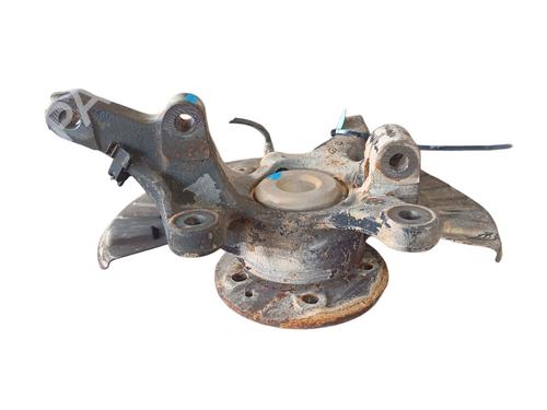 Used Left front steering knuckle MERCEDES-BENZ VITO / MIXTO Van (W639) 109 CDI (639.601, 639.603, 639.605) (95 hp) 29184170