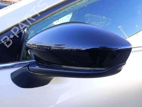 Spiegel buiten links Spiegel buiten links MAZDA 3 Hatchback (BP) 2.0 SKYACTIV-G (BP5H, BP6H) (150 hp) 36460484 36460484