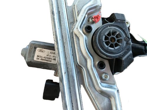 Front left window mechanism FORD TRANSIT V363 Bus (FAD, FBD)  | BP29851022C22