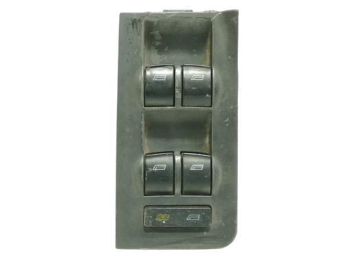 Used Left front window switch AUDI A6 C5 (4B2) 2.5 TDI (155 hp) 9851215