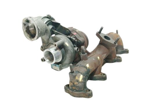 Used Turbo Turbo VW GOLF V (1K1) 1.9 TDI (105 hp) 11038289 11038289