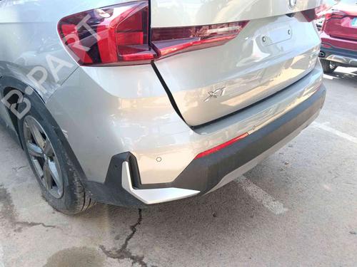 Used Rear bumper Rear bumper 37719091 37719091