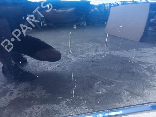 Right front door TOYOTA AVENSIS (_T25_) 1.8 VVT-i (ZZT251_, ZZT251R) | BP20088248C3 