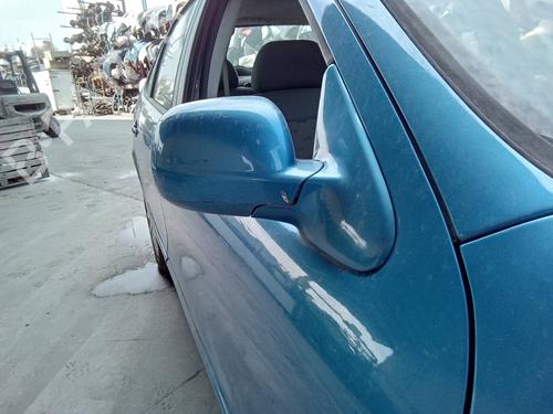 Right mirror SEAT LEON (1M1) 1.9 TDI | BP10625615C27 